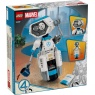 LEGO LEGO Marvel 76339 The Fantastic Four H.E.R.B.I.E.