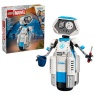 LEGO LEGO Marvel 76339 The Fantastic Four H.E.R.B.I.E.