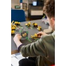 LEGO LEGO Technic 42233 Mighty Machines (Assorted Styles)