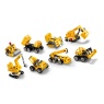 LEGO LEGO Technic 42233 Mighty Machines (Assorted Styles)