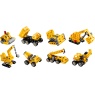 LEGO LEGO Technic 42233 Mighty Machines (Assorted Styles)