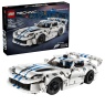 LEGO LEGO Technic 42234 Dodge Viper GTS-R Sports Car