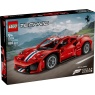 LEGO LEGO Technic 42235 Ferrari 488 Pista Car