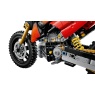 LEGO LEGO Technic 42238 Ducati Desmo450 MX Factory Motorcycle