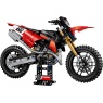 LEGO LEGO Technic 42238 Ducati Desmo450 MX Factory Motorcycle