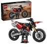 LEGO LEGO Technic 42238 Ducati Desmo450 MX Factory Motorcycle