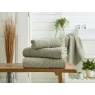 Deyongs Deyongs Avelon Cotton Towel - Green