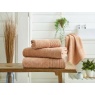 Deyongs Deyongs Avelon Cotton Towel - Cinnamon