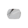 Akante Akante Kheops Extending Dining Table - Florentino Marble