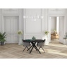 Akante Akante Kheops Extending Dining Table - Havana
