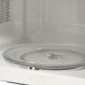 Haden Haden 212399 Starbeck 800W Solo Microwave 20L - White