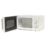 Haden Haden 212399 Starbeck 800W Solo Microwave 20L - White