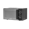 Haden Haden 212382 Starbeck 800W Solo Microwave 20L - Black