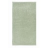 Helena Springfield Helena Springfield Soft Rib Cotton Towel - Aloe Green