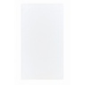 Helena Springfield Helena Springfield Soft Rib Cotton Towel - White