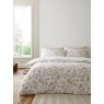 Bianca Bianca Thea Floral Duvet Set - Natural