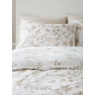 Bianca Bianca Thea Floral Duvet Set - Natural