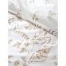 Bianca Bianca Thea Floral Duvet Set - Natural