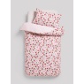 Cath Kidston Cath Kidston Life Is A Stage Ballerina Duvet Set - Pink