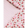 Cath Kidston Cath Kidston Life Is A Stage Ballerina Duvet Set - Pink