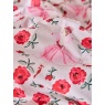 Cath Kidston Cath Kidston Life Is A Stage Ballerina Duvet Set - Pink