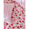 Cath Kidston Cath Kidston Life Is A Stage Ballerina Duvet Set - Pink