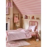 Cath Kidston Cath Kidston Life Is A Stage Ballerina Duvet Set - Pink