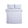Cath Kidston Cath Kidston Ribbon & Bows Duvet Set - Blue