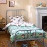 Cath Kidston Cath Kidston Vintage Tractors Duvet Set - Cream