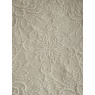 Catherine Lansfield Catherine Lansfield Amelia Jacquard Duvet Set - Cream