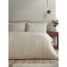 Catherine Lansfield Catherine Lansfield Amelia Jacquard Duvet Set - Cream
