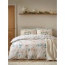 Catherine Lansfield Catherine Lansfield Christmas Deer Brushed Duvet Set - Natural