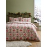 Catherine Lansfield Catherine Lansfield Christmas Nutcracker Bows Duvet Set - Natural