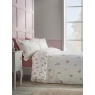 Catherine Lansfield Catherine Lansfield Ditsy Floral Brushed Duvet Set - Pink