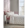 Catherine Lansfield Catherine Lansfield Ditsy Floral Brushed Duvet Set - Pink