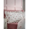 Catherine Lansfield Catherine Lansfield Ditsy Floral Brushed Duvet Set - Pink