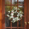 Smart Garden Three Kings Frosted Berry Wreath 60cm