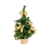Smart Garden Smart Garden Golden Fir Christmas Tree 40cm