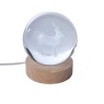 Smart Garden Three Kings InLit GloBall - Stag