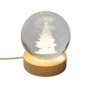 Smart Garden Three Kings InLit GloBall - Tree