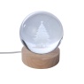 Smart Garden Three Kings InLit GloBall - Tree