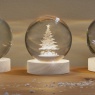 Smart Garden Three Kings InLit GloBall - Tree