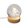Smart Garden Three Kings InLit GloBall - Robin