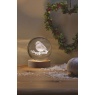 Smart Garden Three Kings InLit GloBall - Robin