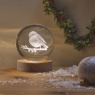 Smart Garden Three Kings InLit GloBall - Robin