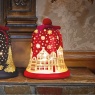 Smart Garden Three Kings InLit WonderBell - Ruby