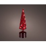 Lumineo Lumineo LED Rotating Tree 33.5cm