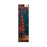 Lumineo Lumineo LED Rotating Tree 33.5cm