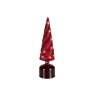 Lumineo Lumineo LED Rotating Tree 33.5cm