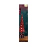 Lumineo Lumineo LED Rotating Tree 40.50cm